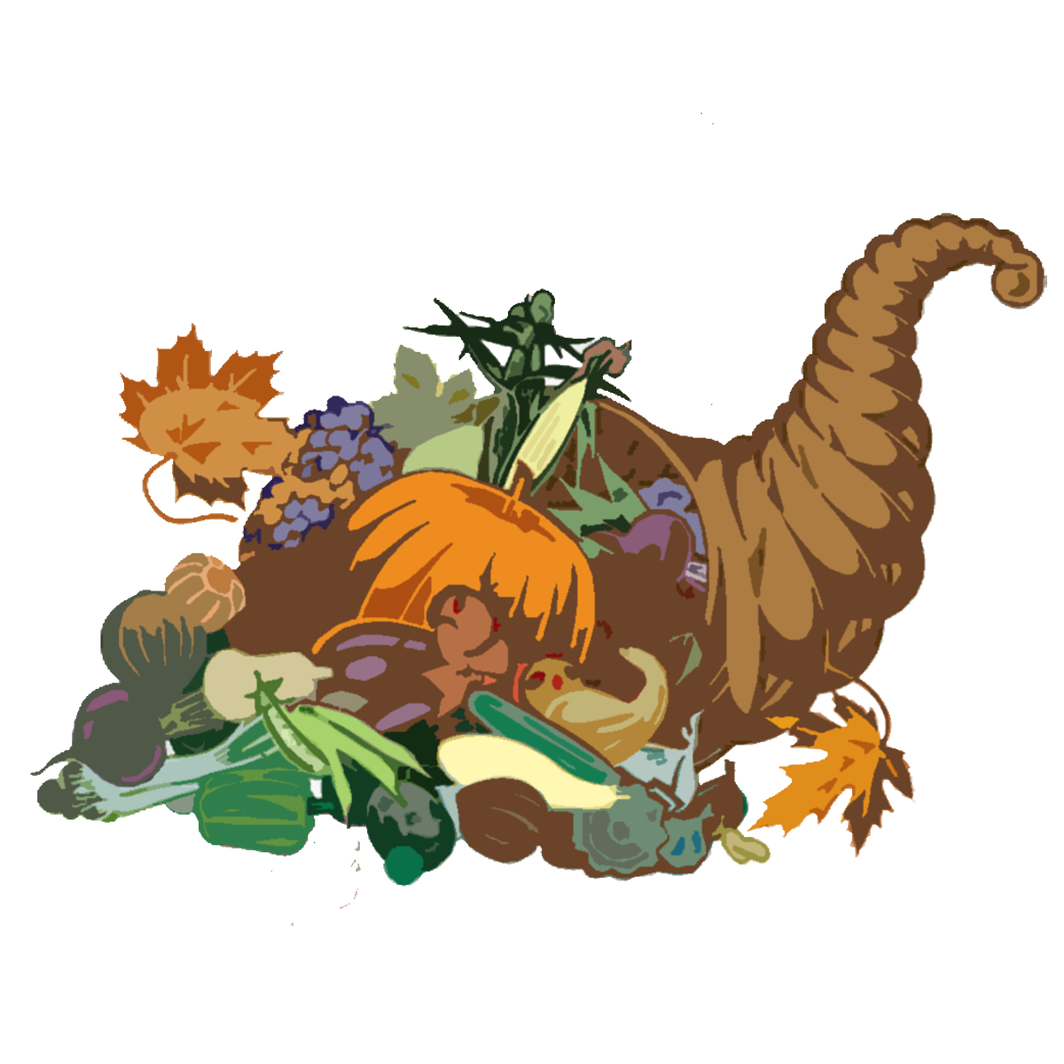 1200x1200 First Thanksgiving Images