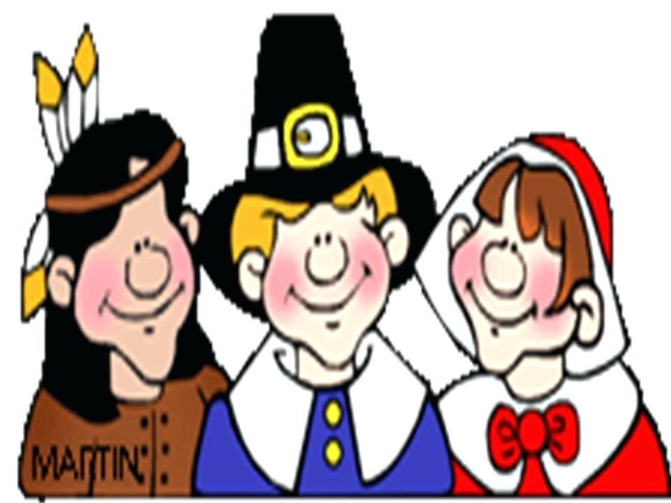 960x720 First Thanksgiving Table Clipart Do You Know A Funny Thanksgiving