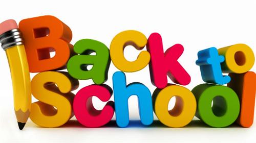 500x280 Back To School School Clipart Education Clip Art School Clip Art 5
