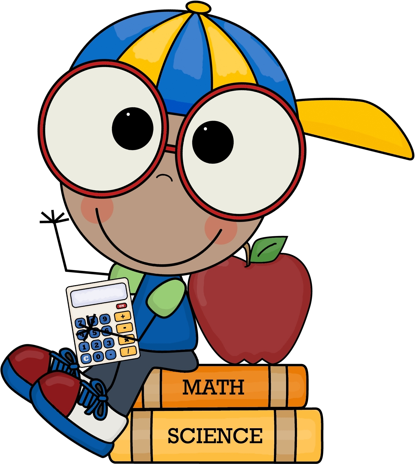 1416x1583 Fresh Back To School Clipart Design