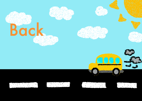 583x413 Animated Back To School Clipart 101 Clip Art