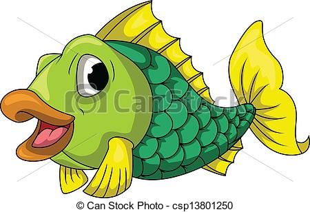 450x308 Fish Cartoon Clip Art Stock Clip Art Icon, Stock Clipart Icons