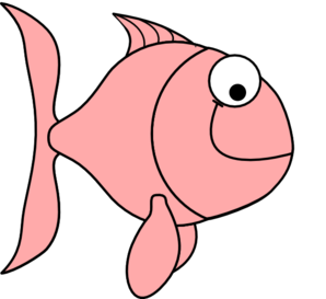 298x273 Pink Fish Bubbles Clip Art Clipart Panda