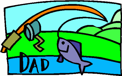 490x304 Fishing Clipart On Clip Art Fishing And Fish 2 4