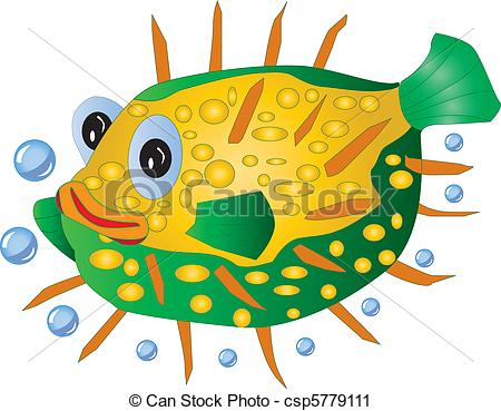 Fish Clipart For Kids
