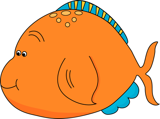550x407 Clipart Pictures Of Fish Clipartmonk