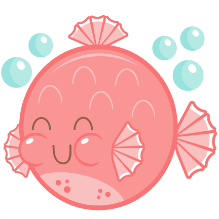 432x432 Cute Fish Clipart For Kids Clip Art Library