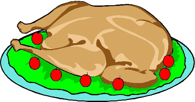 634x333 Meat Chicken Fish Clipart