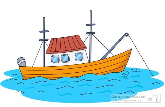 550x358 Clip Art Boats And Ships