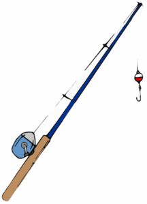 216x299 Fishing Clipart, Father's Day, Fishing Tackle, Camping, Boat