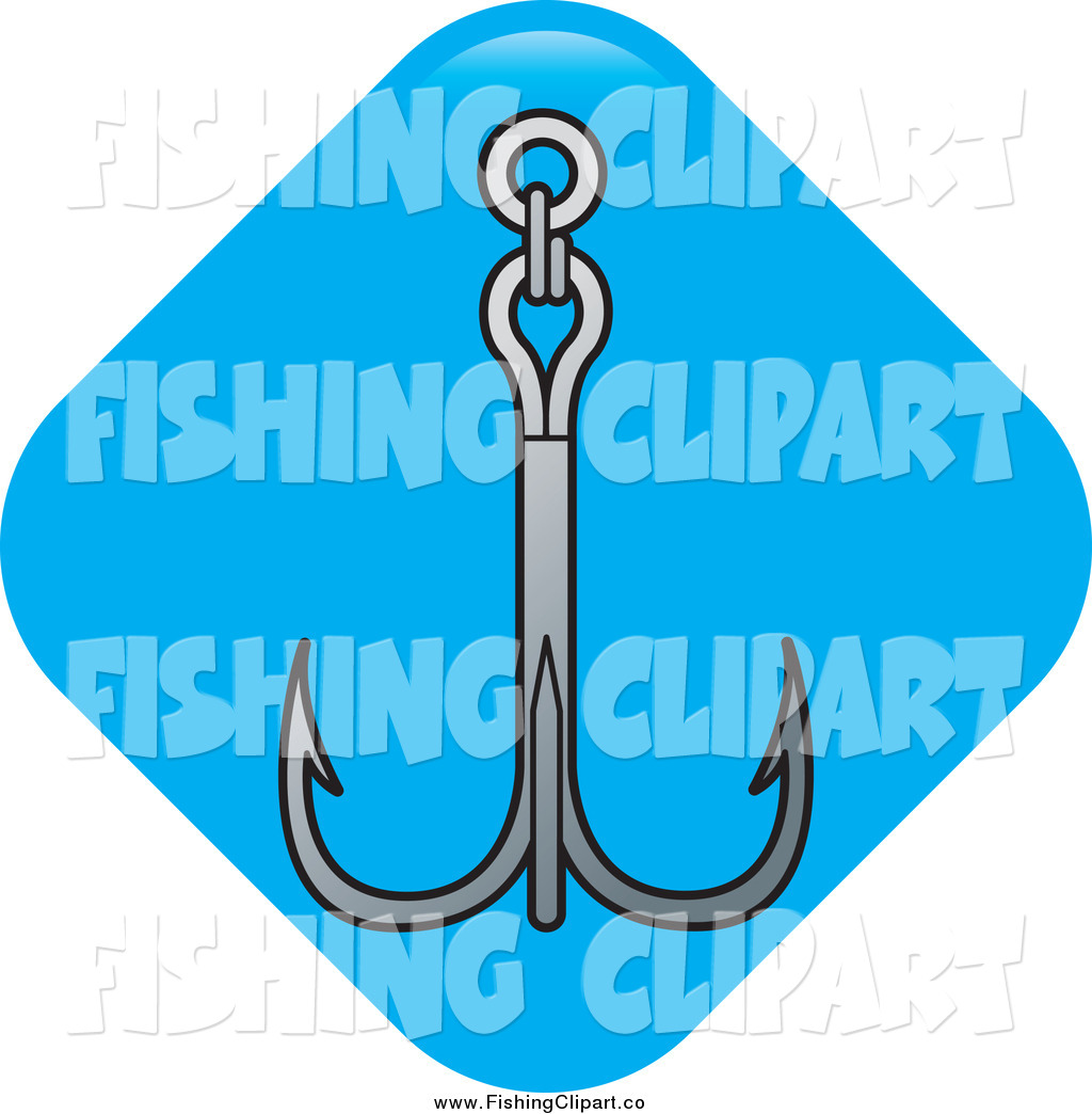 1024x1044 Fishing Lure Clipart