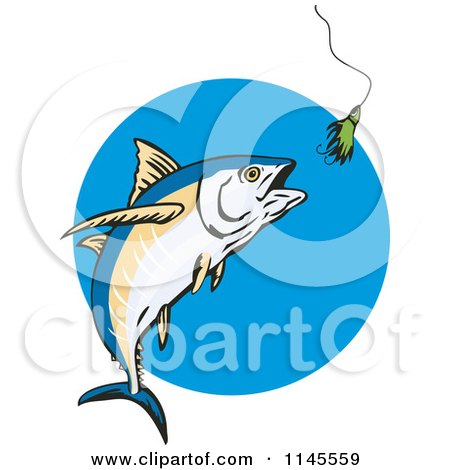 450x470 Royalty Free (Rf) Fishing Lure Clipart, Illustrations, Vector