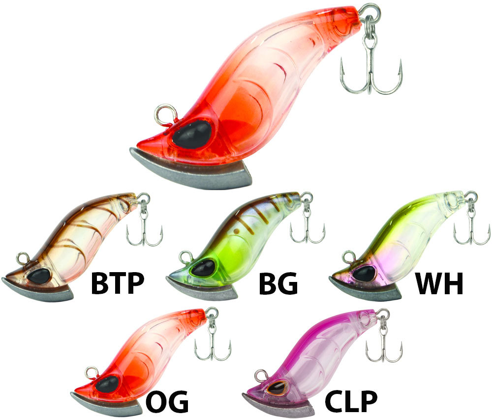 1000x853 Storm Gomoku Bottom Stiletto Lure Fishing Tackle Shop