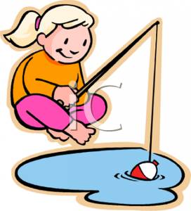 272x300 Teenager Fishing Pole Clipart, Explore Pictures