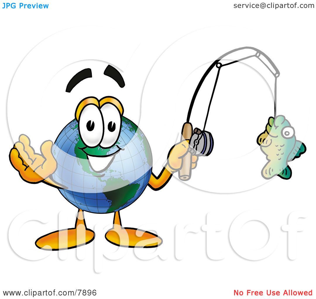 1080x1024 Clipart Picture Of A World Earth Globe Mascot Cartoon Character