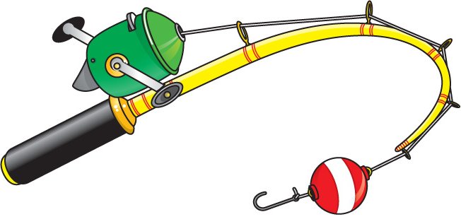 652x317 Fishing Rod Clip Art Free Collection Download And Share Fishing