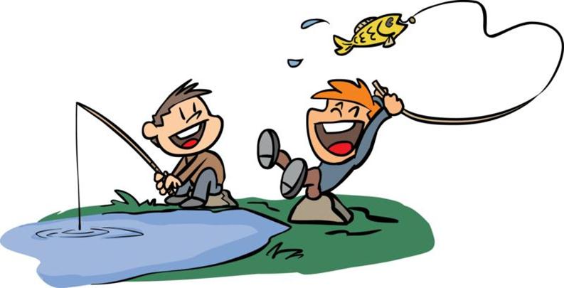 793x405 Fishing Pole Ysogicpyti Fishing Rod Clipart Image