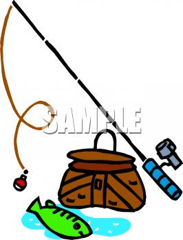266x350 Fishing Tools Fishing Pole Clipart, Explore Pictures