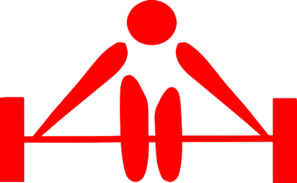 297x183 Fitness Clip Art