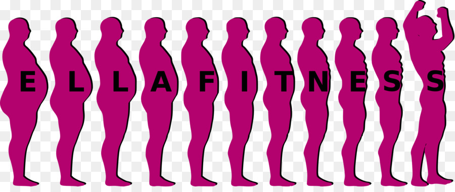 900x380 Weight Loss Exercise Clip Art