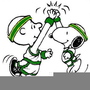 300x300 Internet High Five Clipart Free Images