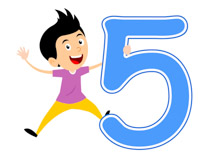 210x153 Search Results For Five