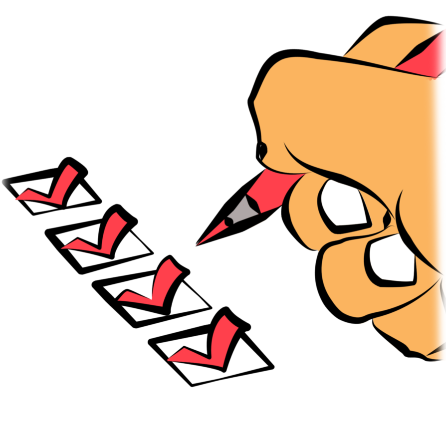 894x894 Clip Art Daily Five Clip Art