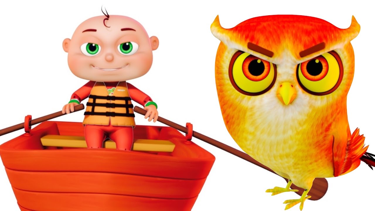 1280x720 Five Little Babies In A Halloween Cave Zool Babies Fun Songs