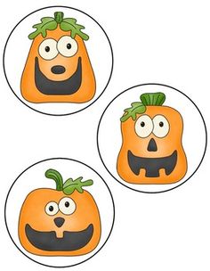 236x304 Five Little Pumpkins! October Kindergarten, First Grade, Second