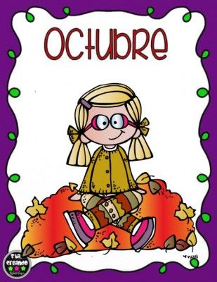 309x400 Portadas Meses Del Para Nuestras Planeaciones Y Carpetas