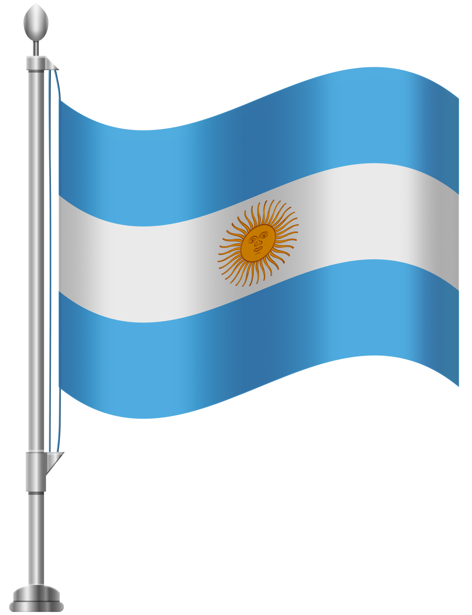 1535x2000 Argentina Flag Png Clip Art