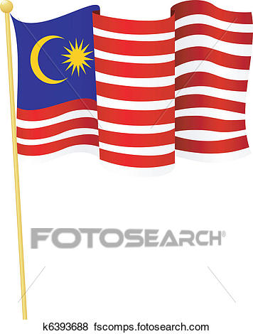 356x470 Clipart Of Flag