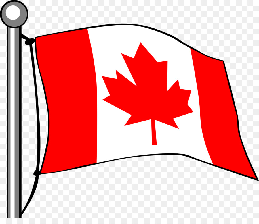 900x780 Flag Of Canada Clip Art