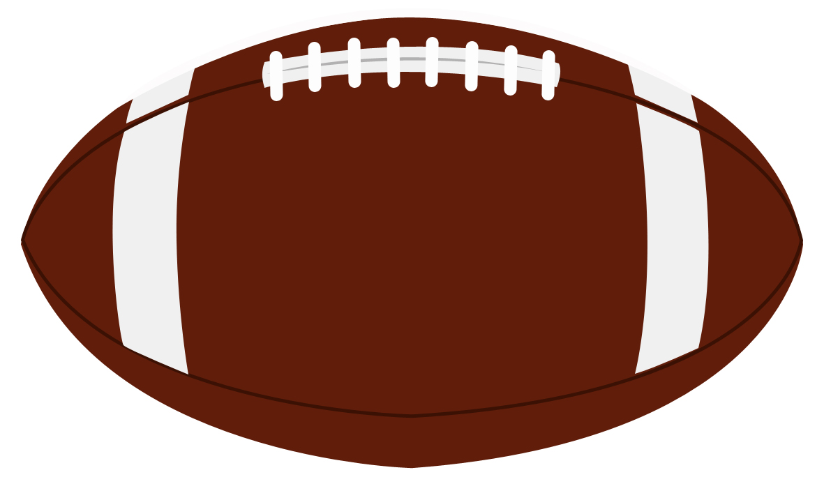 1181x684 Football Clipart