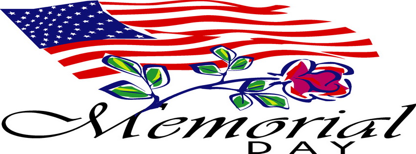 851x315 Free Memorial Day Clip Art Images Image