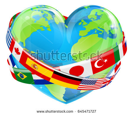 450x390 Countrie Earth Clipart, Explore Pictures