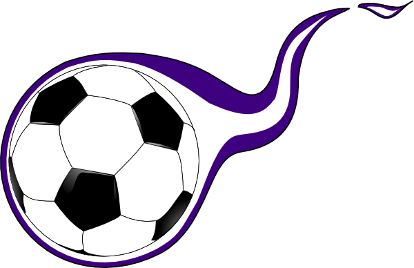 600x388 Sports Clipart Soccer Ball With Flames Clipart Gallery ~ Free