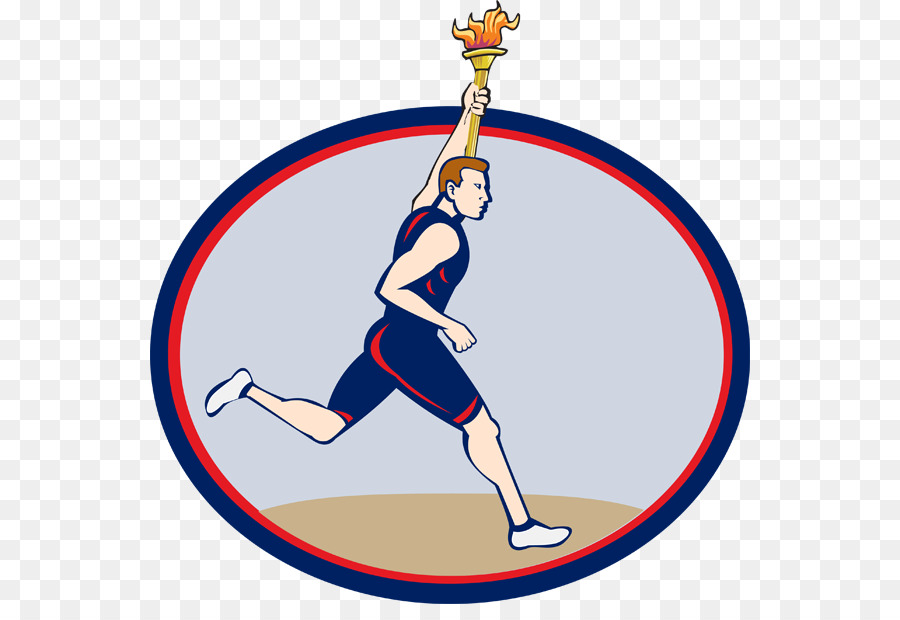 900x620 Winter Olympic Games Olympic Flame Torch Clip Art