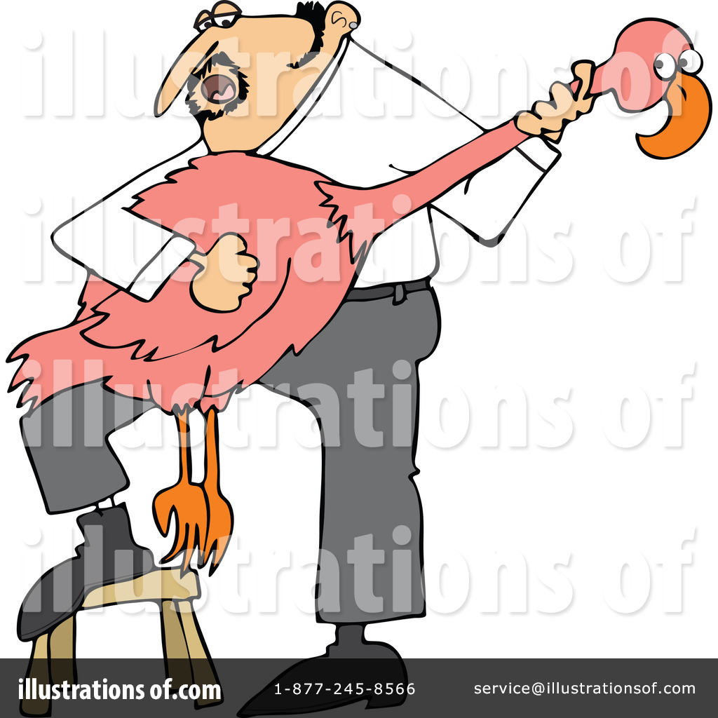 1024x1024 Flamenco Clipart