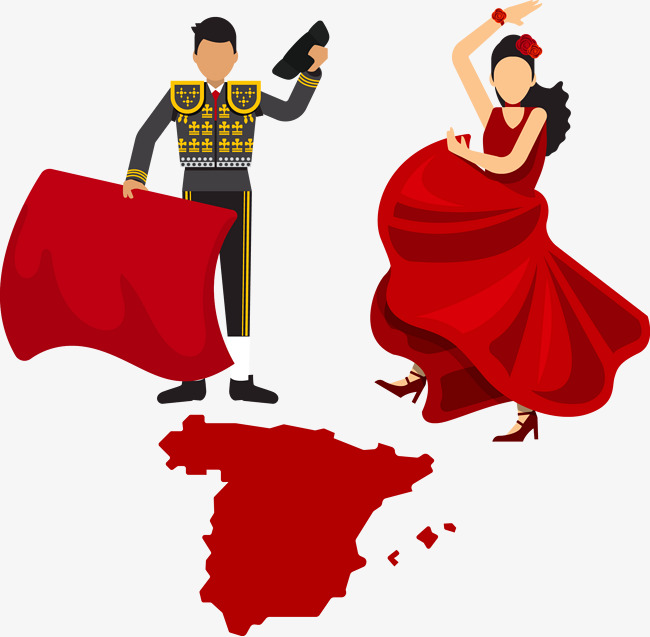 The best free Spain clipart images. Download from 71 free cliparts of ...