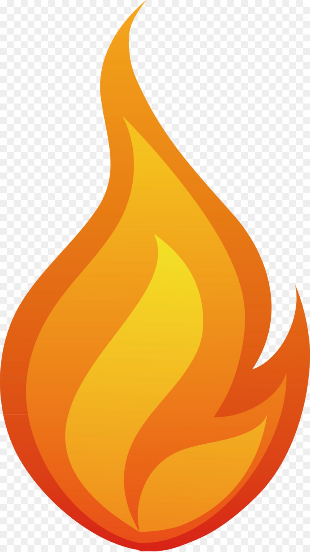 1080x1920 Png Flame Fire Clip Art Flame Hand Painted Vector Createmepink