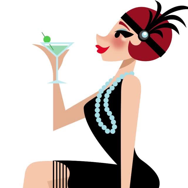 640x640 Flapper Animation Lainey Lee Doodles And Daydreams