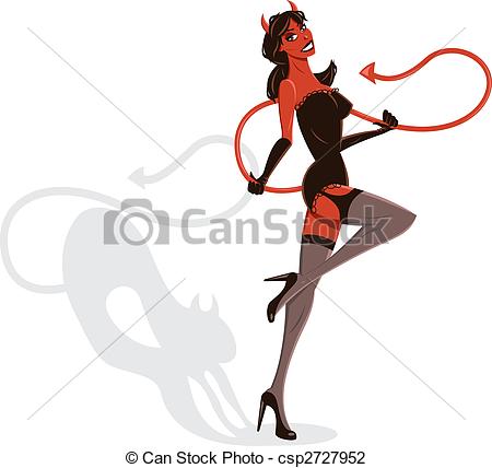 450x428 Pinups Illustrations And Clip Art. 5,835 Pinups Royalty Free