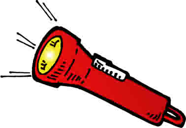 378x260 Flash Light Clip Art Clipart