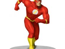 220x165 The Flash Clipart Justice League Heroes The Flash Kid Flash Clip