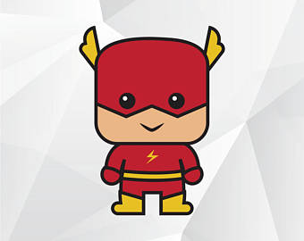340x270 The Flash Clipart Etsy