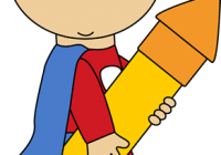 200x140 Superhero Clipart Superheroes Digital Clip Art Set Ironman Batman