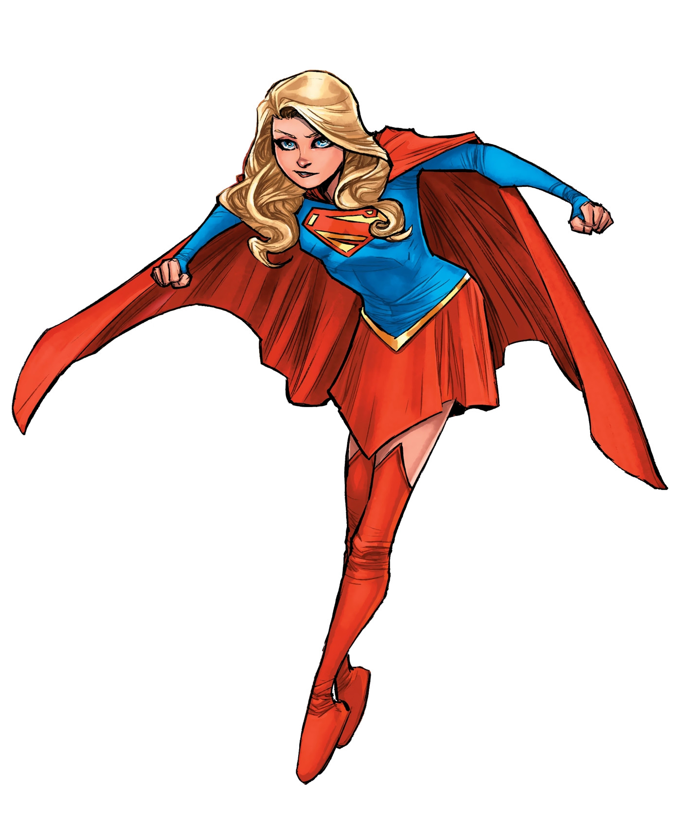 1400x1690 Flash Batman Superhero Clip Art Supergirl Cliparts Png Download
