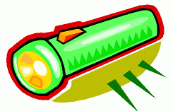 245x157 Flashlight Clipart Clipart Panda
