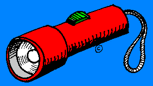 307x173 Flashlight Clip Art Download 2 Clipart
